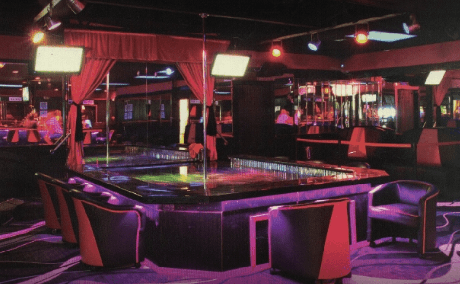 Secrets - Nightclub in Tampa, United States