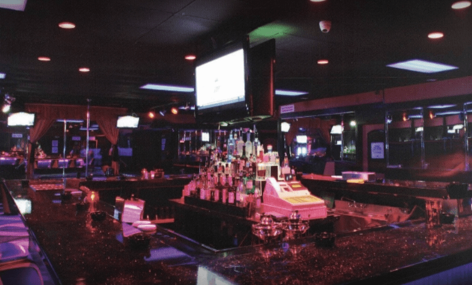 Secrets - Nightclub in Tampa, United States