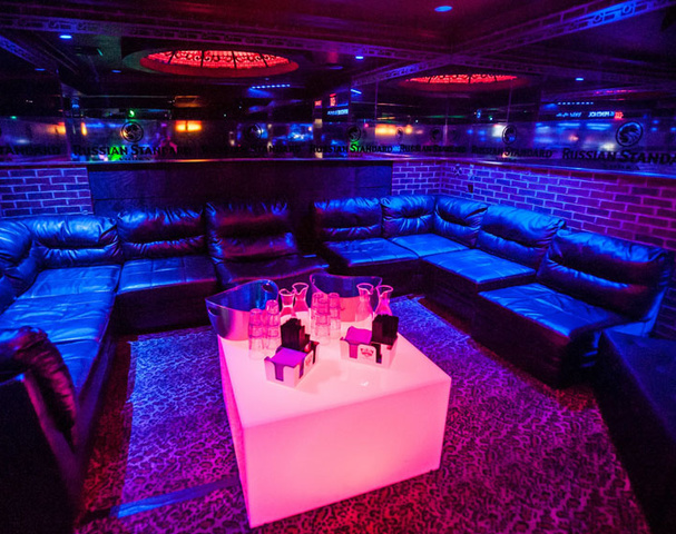 The Penthouse Club - Tampa - Nightclub in Tampa, United States