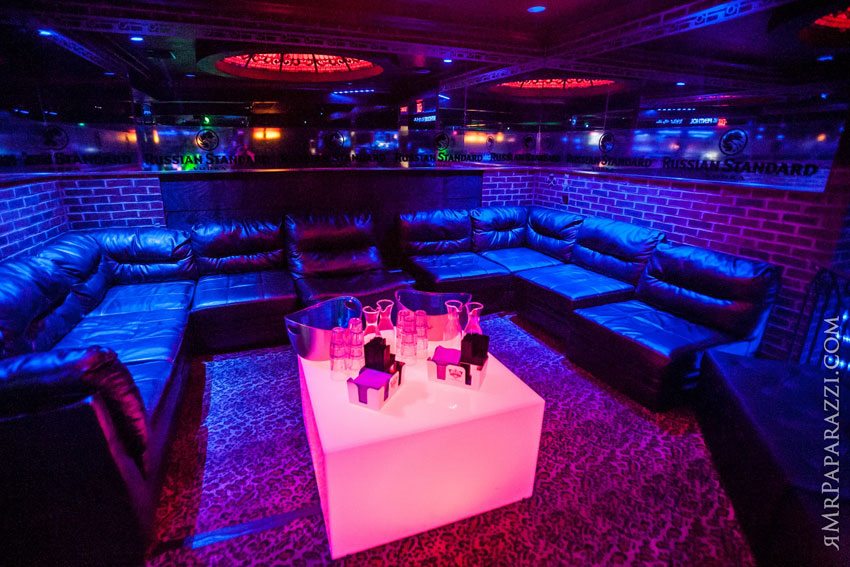 The Penthouse Club - Tampa - Nightclub in Tampa, United States