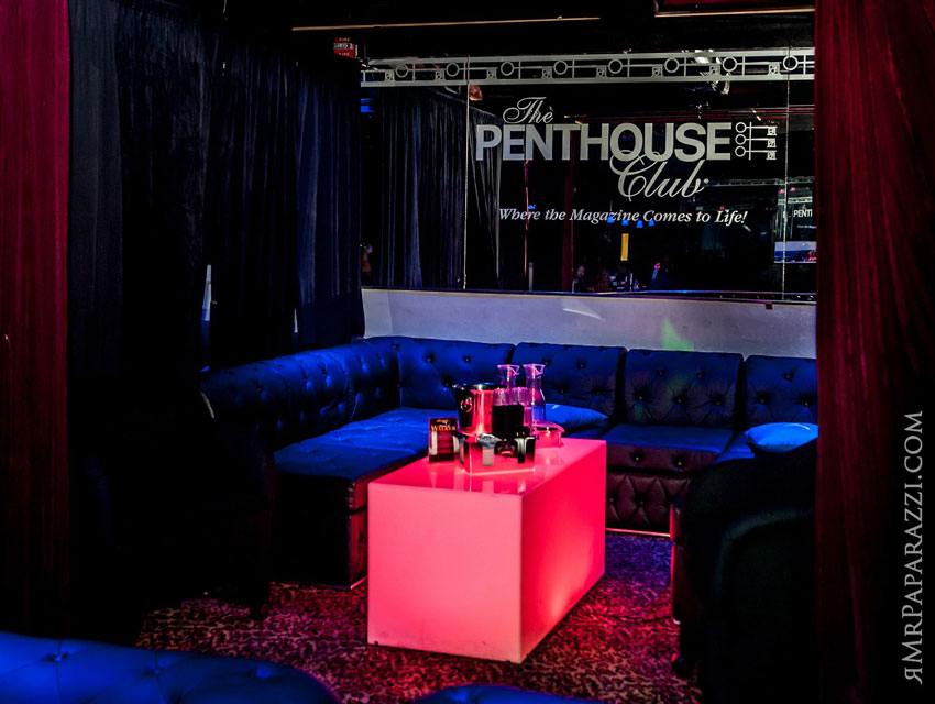 The Penthouse Club - Tampa - Nightclub in Tampa, United States