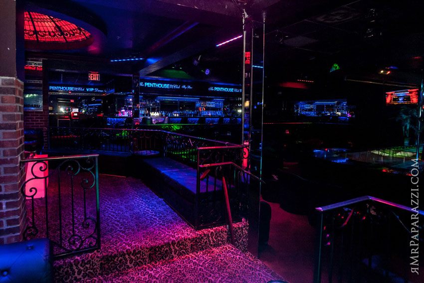 The Penthouse Club - Tampa - Nightclub in Tampa, United States