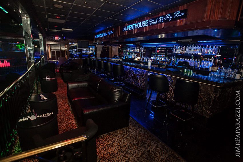 The Penthouse Club - Tampa - Nightclub in Tampa, United States