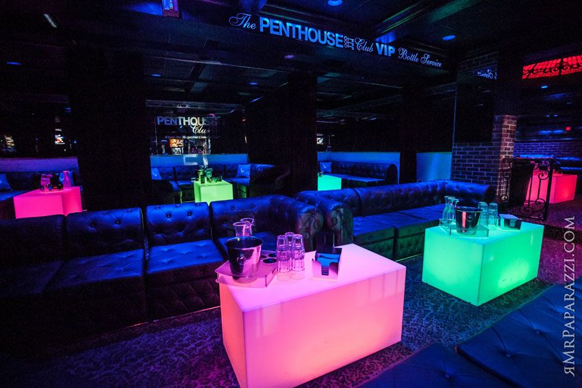 The Penthouse Club - Tampa - Nightclub in Tampa, United States