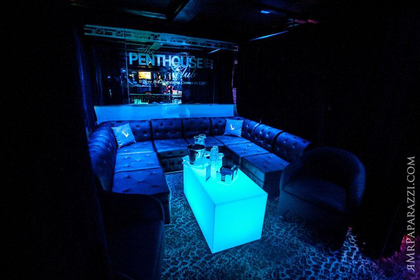 The Penthouse Club - Tampa - Nightclub in Tampa, United States