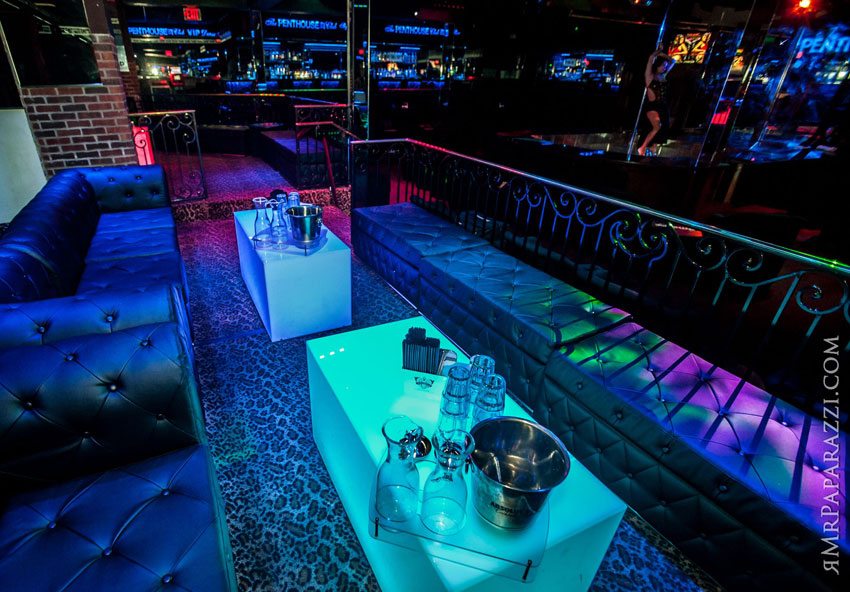 The Penthouse Club - Tampa - Nightclub in Tampa, United States