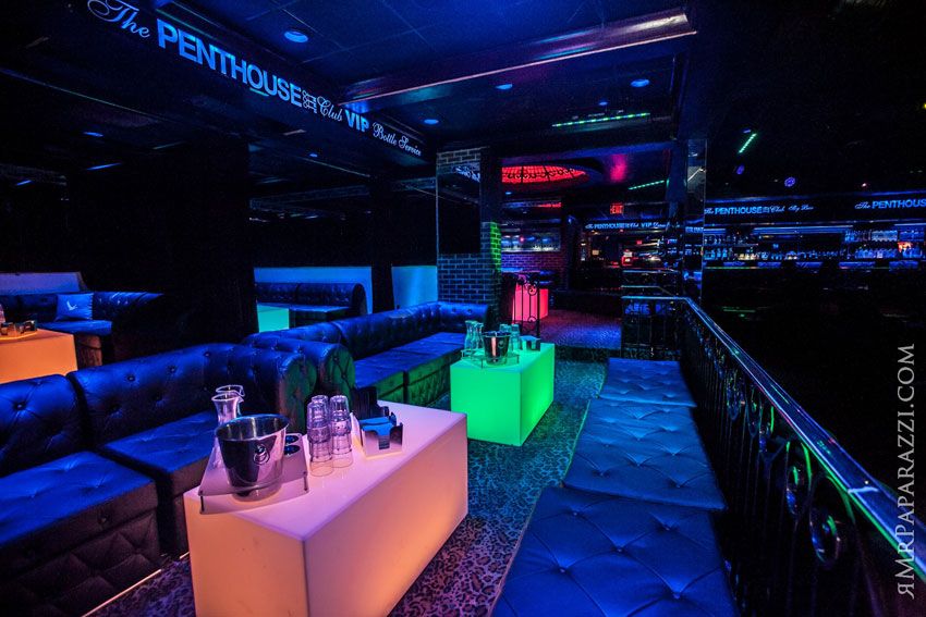 The Penthouse Club - Tampa - Nightclub in Tampa, United States