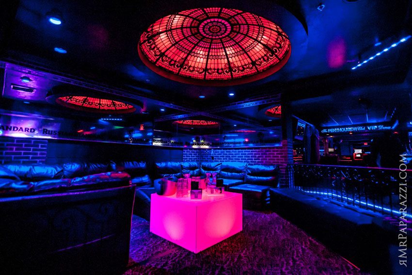 The Penthouse Club - Tampa - Nightclub in Tampa, United States