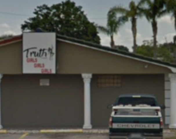 Truth Lounge - Nightclub in Tampa, United States