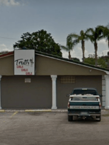 Truth Lounge - Nightclub in Tampa, United States