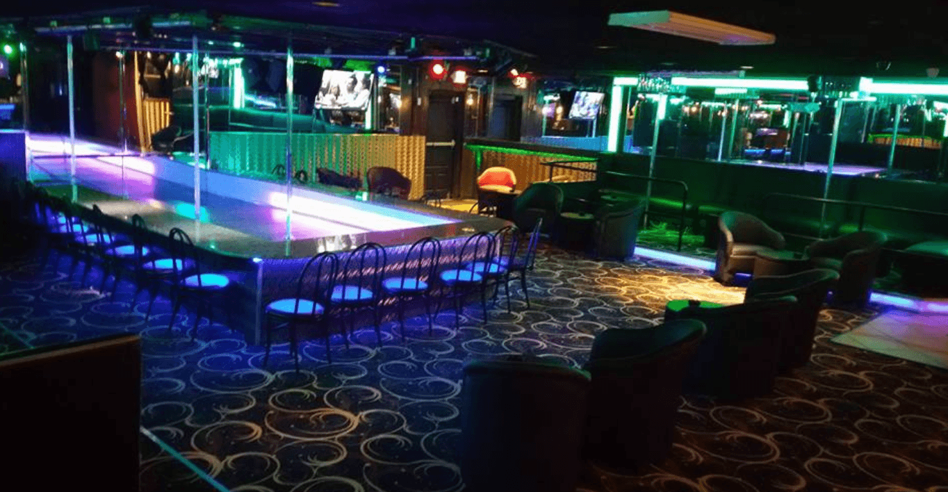 Truth Lounge - Nightclub in Tampa, United States