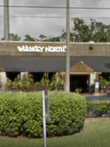 Whiskey North - Nightclub in Tampa, United States