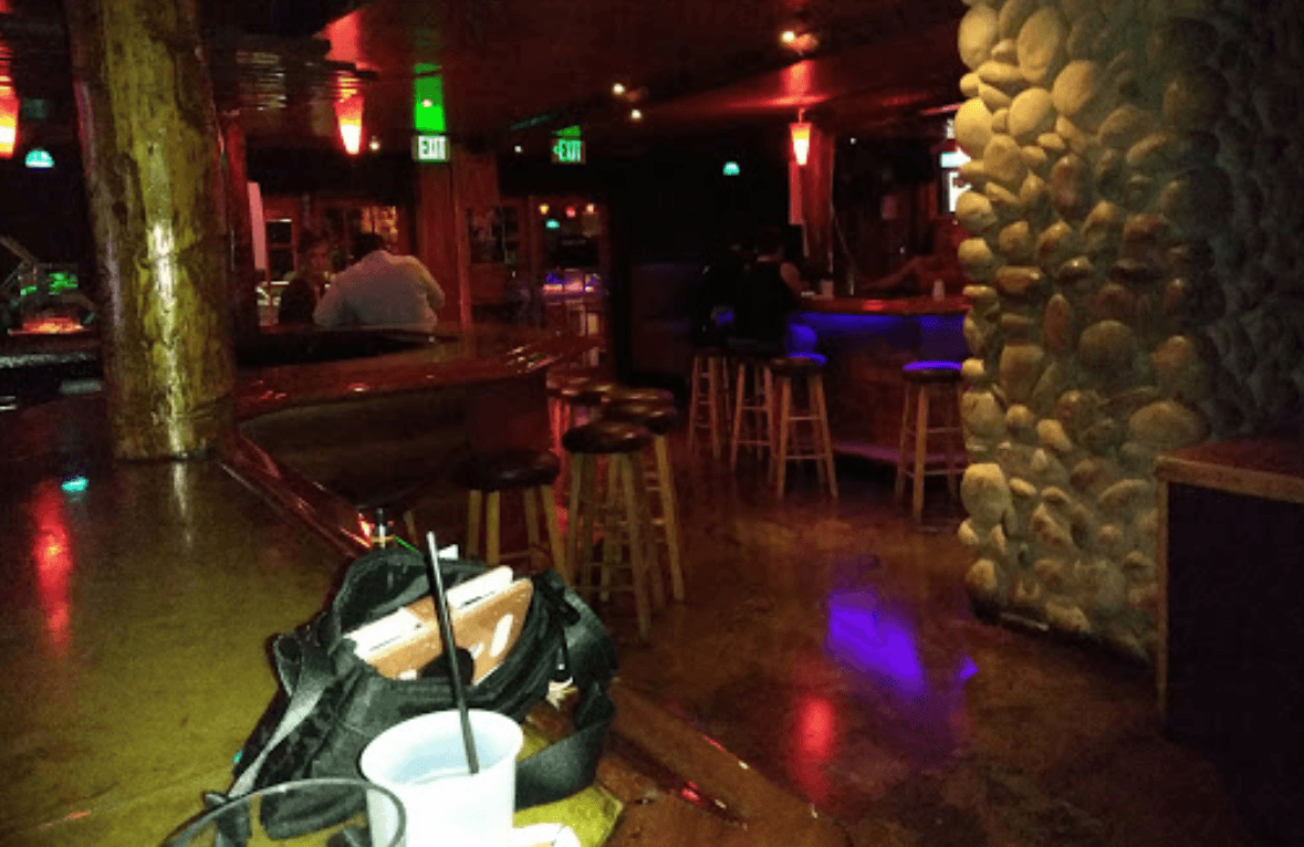 Whiskey North - Nightclub in Tampa, United States