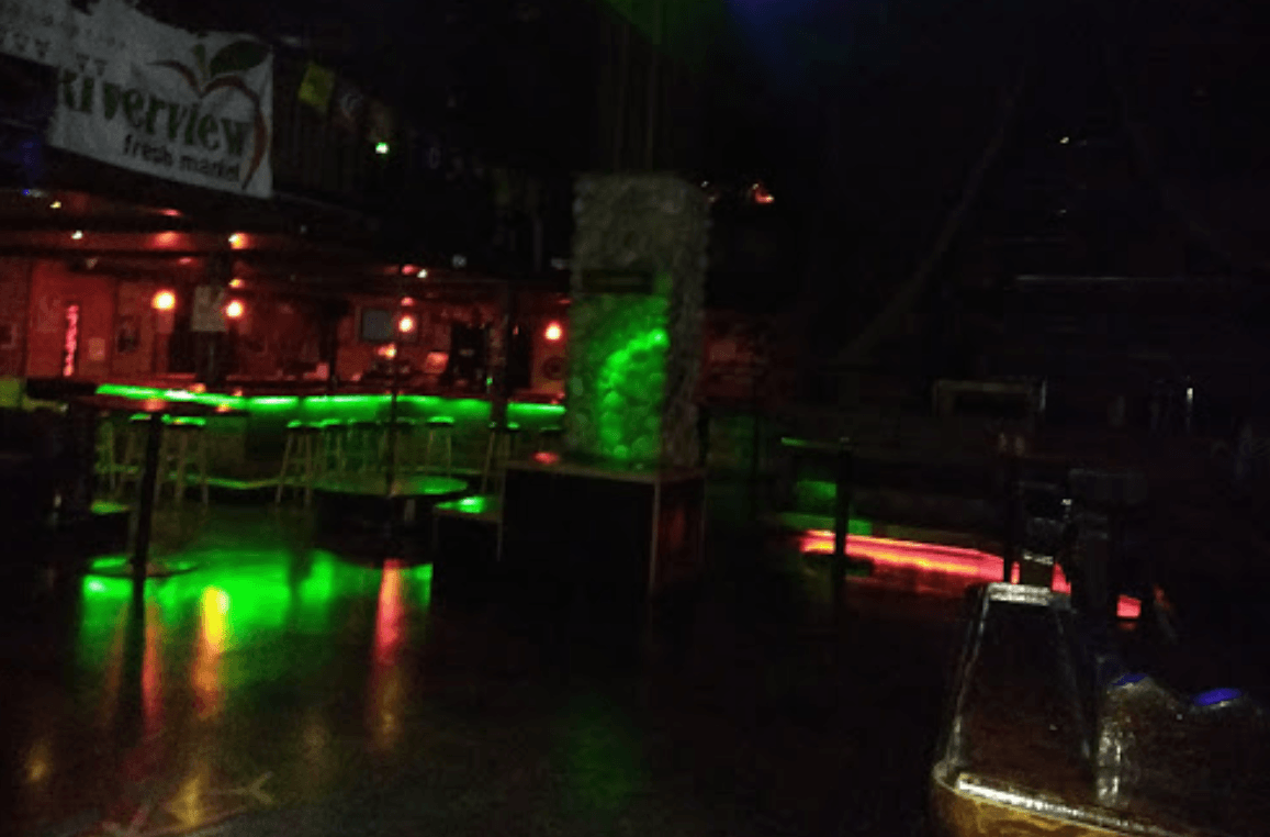 Whiskey North - Nightclub in Tampa, United States