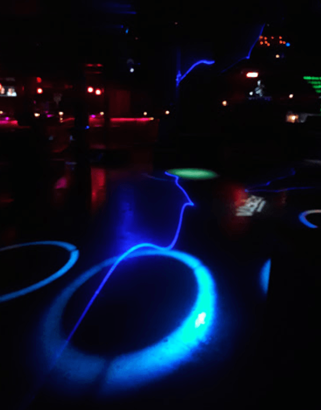 Whiskey North - Nightclub in Tampa, United States