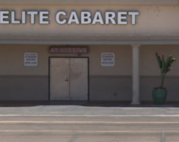 Elite Cabaret - Nightclub in Tempe, United States