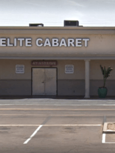 Elite Cabaret - Nightclub in Tempe, United States