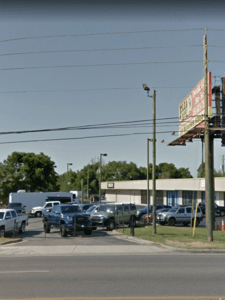 Lionz Den Gentlemen`s Club - Nightclub in Theodore, United States