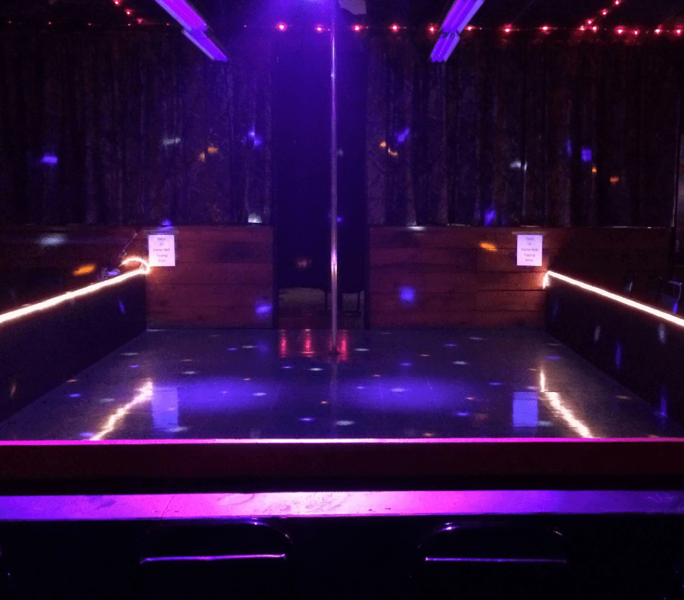 The Playhouse Gentlemen's Club - Nightclub in Titusville, United States
