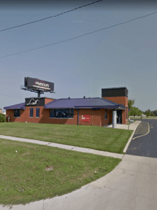 Lust Gentelmen's Club - Nightclub in Toledo, United States