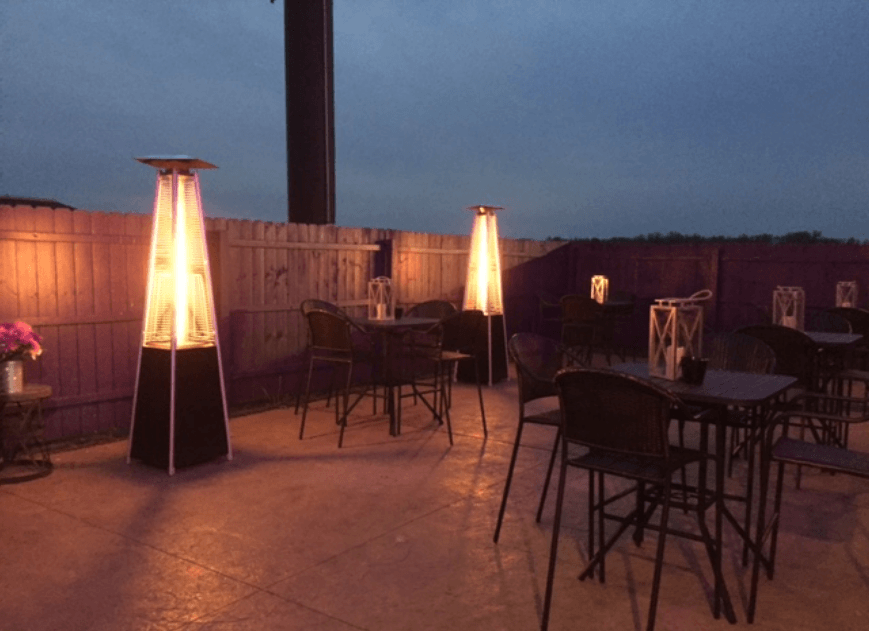 Lust Gentelmen's Club - Nightclub in Toledo, United States