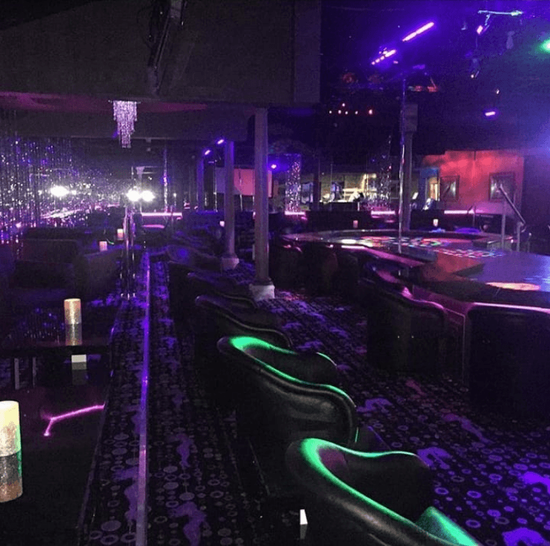 Lust Gentelmen's Club - Nightclub in Toledo, United States