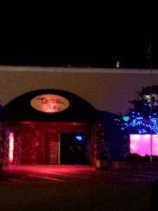 Electric Blue Cafe - Nightclub in Tolland, United States