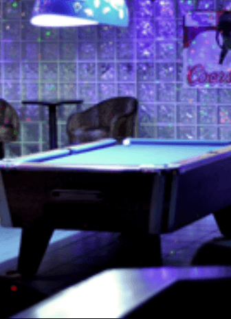 Electric Blue Cafe - Nightclub in Tolland, United States