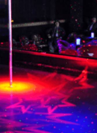 Electric Blue Cafe - Nightclub in Tolland, United States