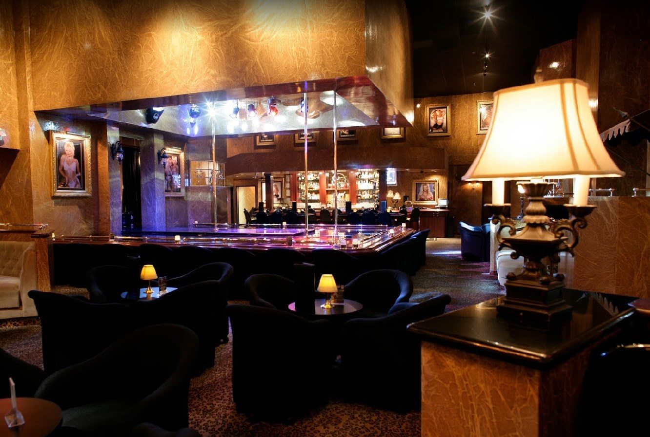 Spearmint Rhino Gentlemen's Club Torrance - Nightclub in Torrance, United States