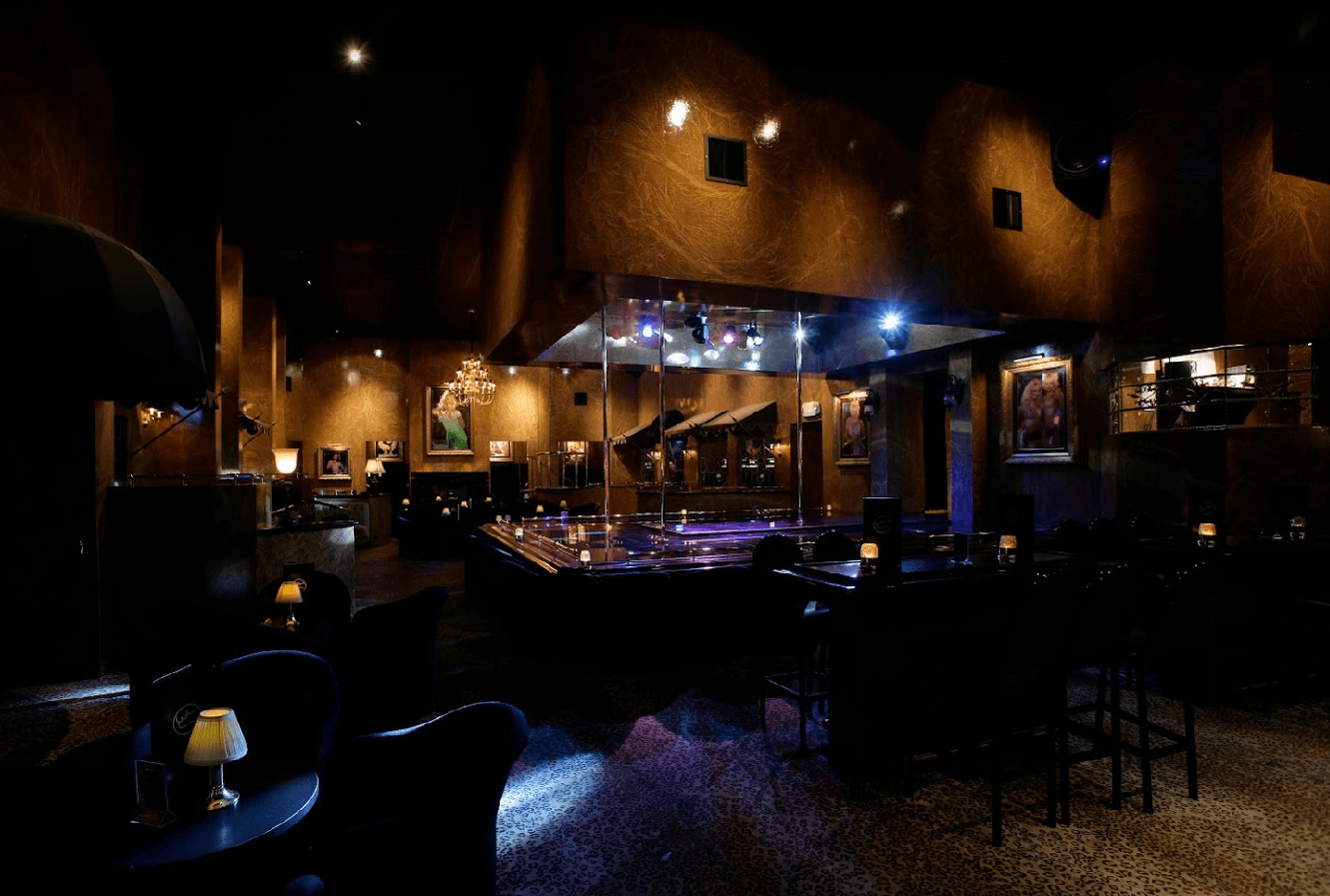 Spearmint Rhino Gentlemen's Club Torrance - Nightclub in Torrance, United States