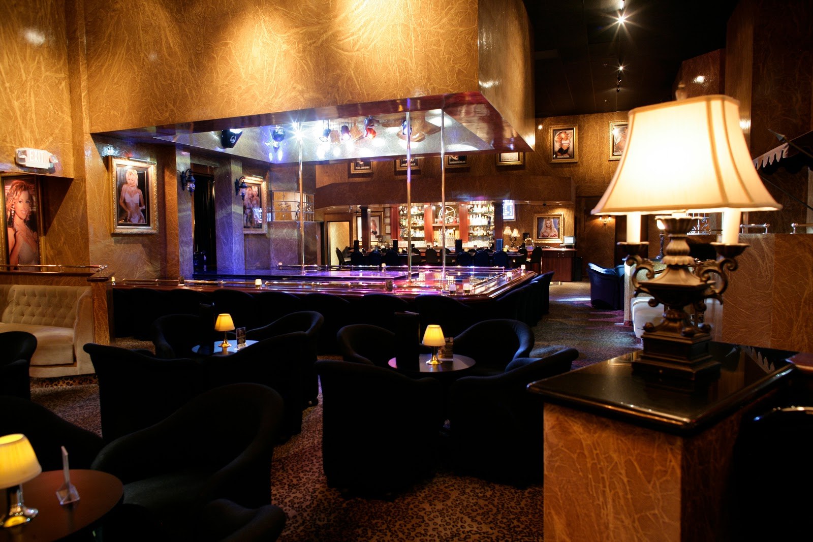 Spearmint Rhino Gentlemen's Club Torrance - Nightclub in Torrance, United States