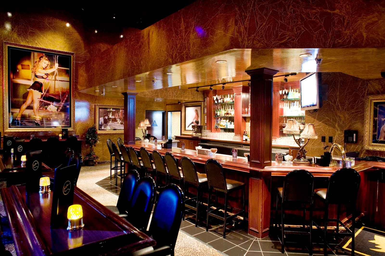 Spearmint Rhino Gentlemen's Club Torrance - Nightclub in Torrance, United States