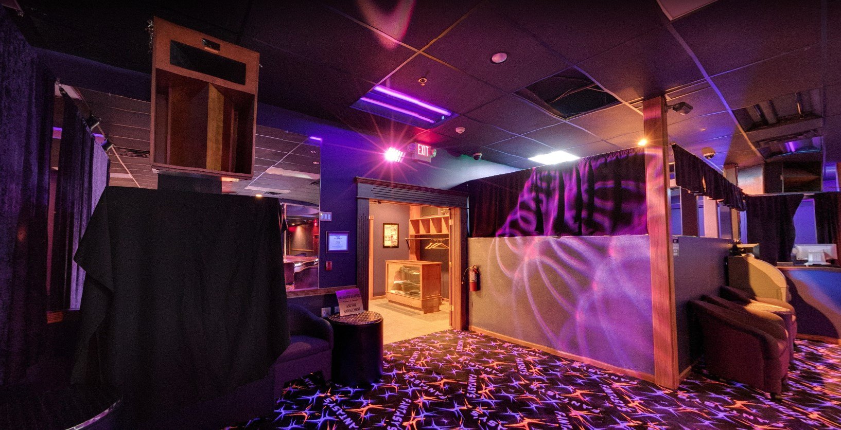 Fantasys - Nightclub in Traverse City, United States