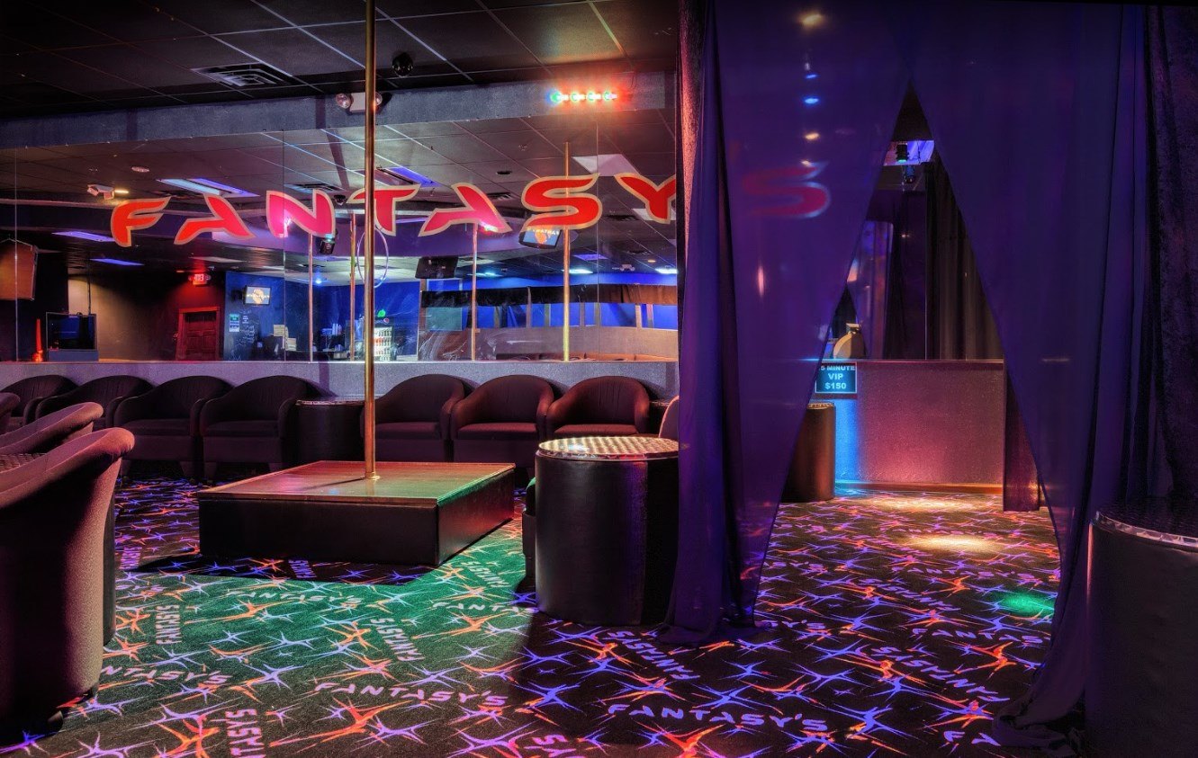 Fantasys - Nightclub in Traverse City, United States