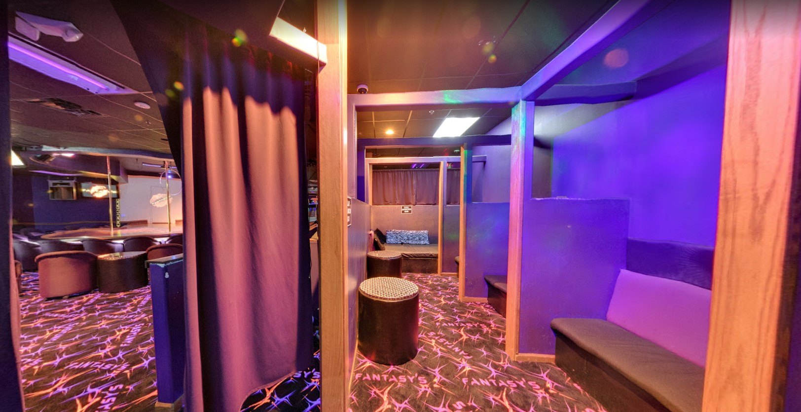 Fantasys - Nightclub in Traverse City, United States
