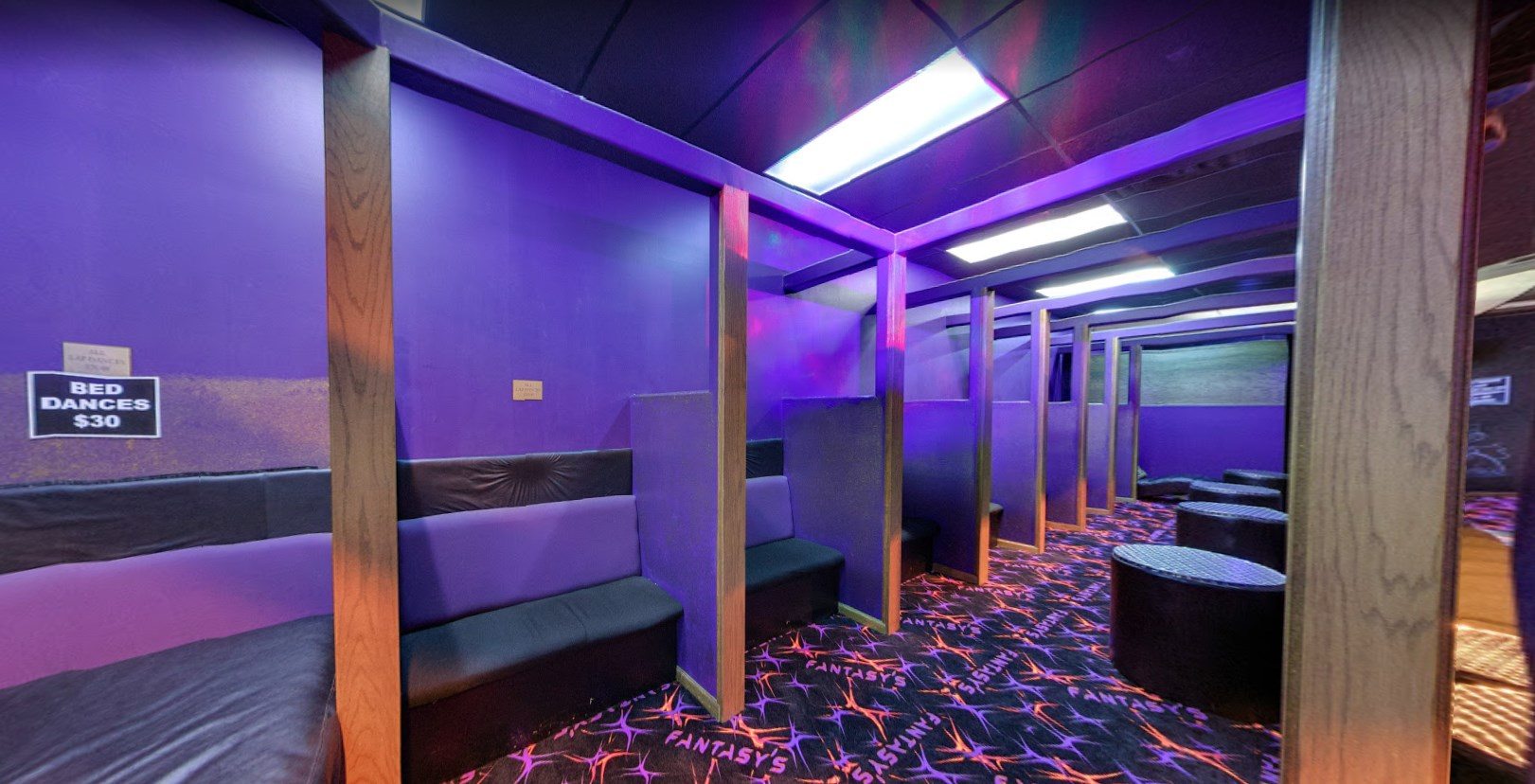 Fantasys - Nightclub in Traverse City, United States