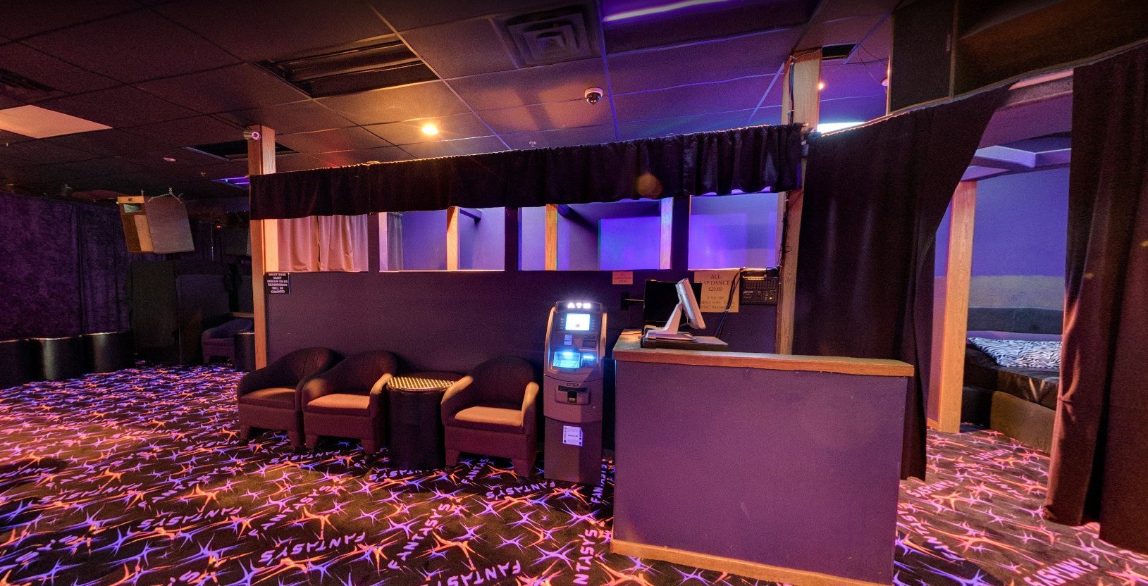 Fantasys - Nightclub in Traverse City, United States