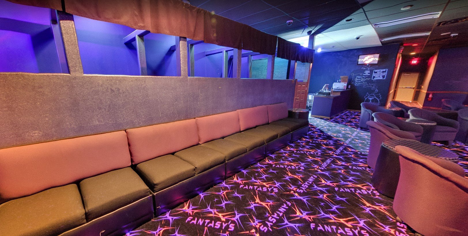 Fantasys - Nightclub in Traverse City, United States