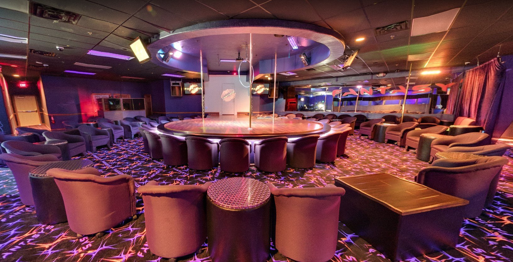 Fantasys - Nightclub in Traverse City, United States