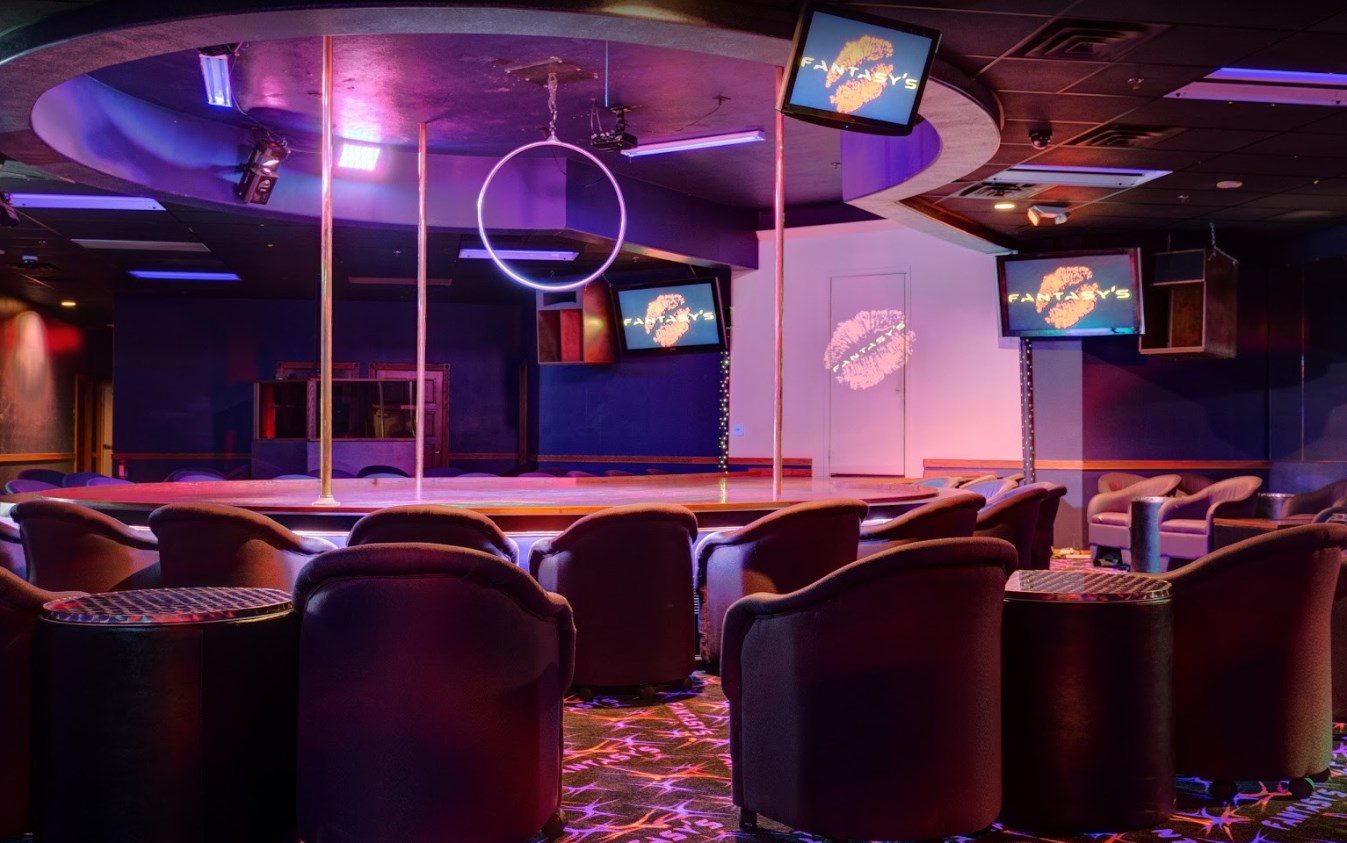Fantasys - Nightclub in Traverse City, United States