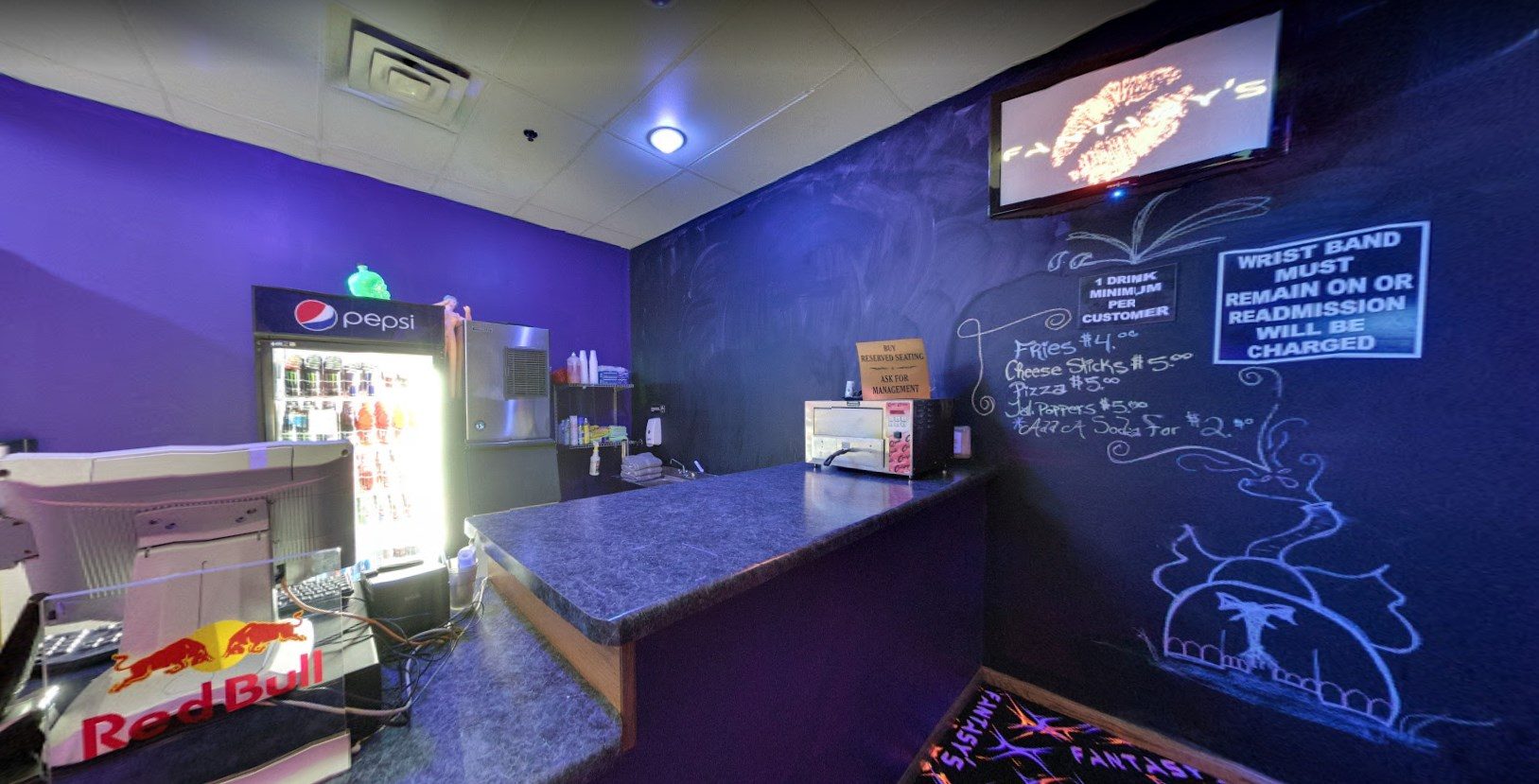 Fantasys - Nightclub in Traverse City, United States
