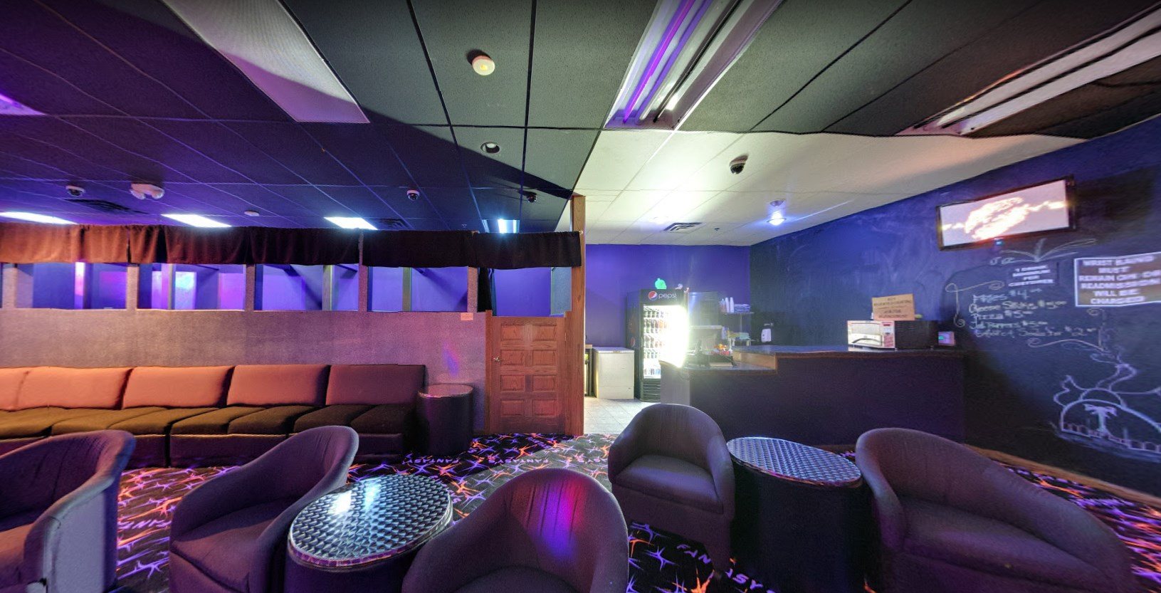 Fantasys - Nightclub in Traverse City, United States