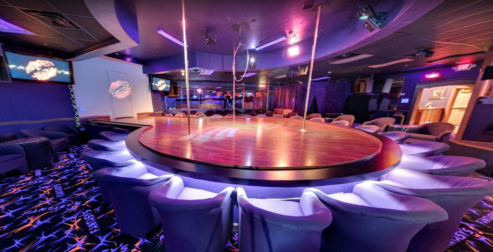 Fantasys - Nightclub in Traverse City, United States