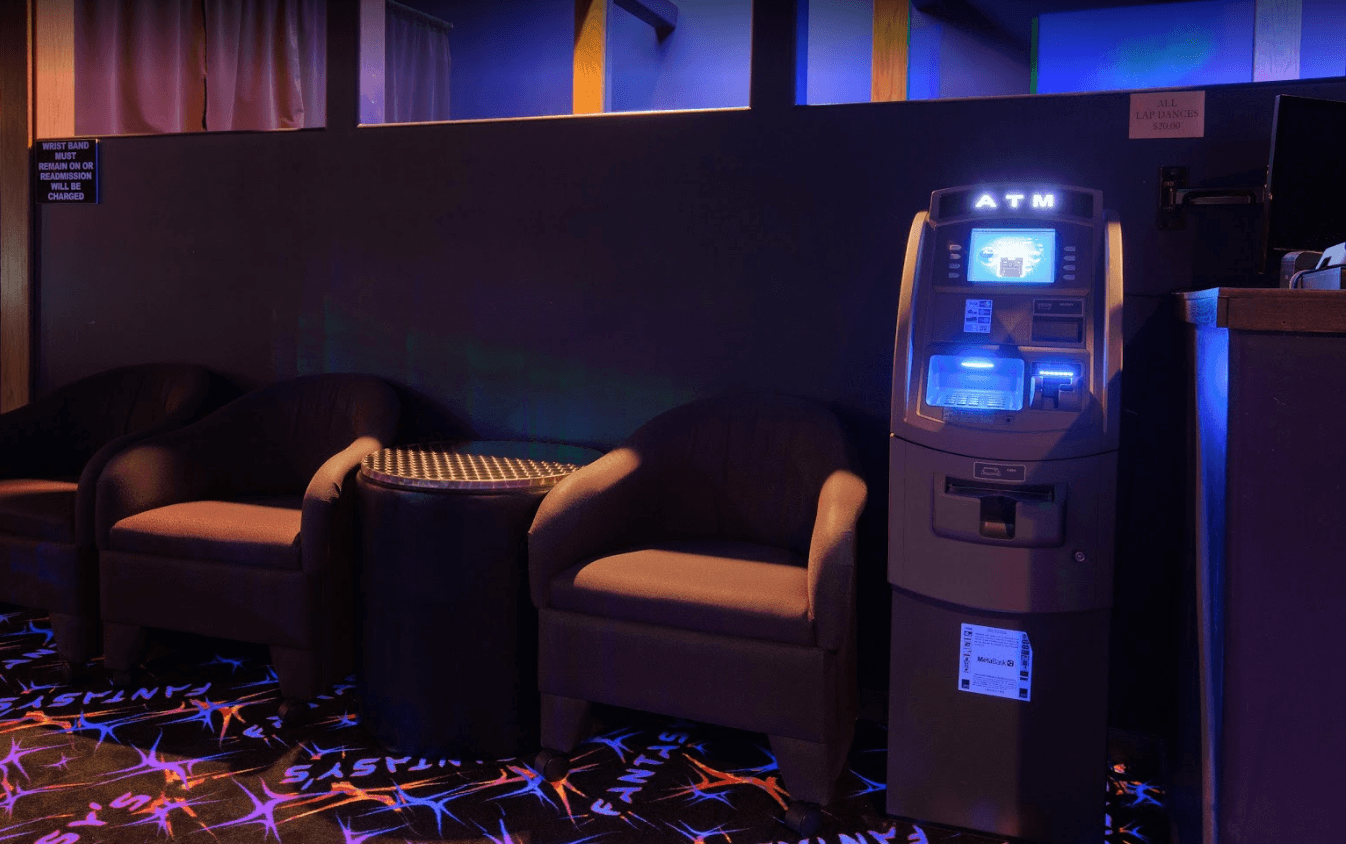 Fantasys - Nightclub in Traverse City, United States