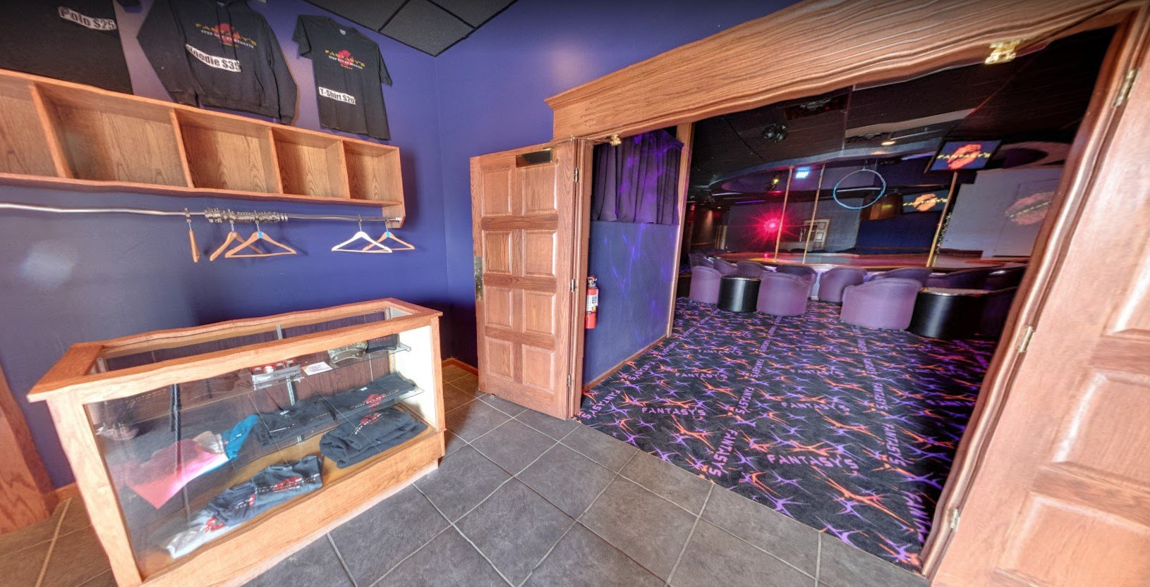 Fantasys - Nightclub in Traverse City, United States