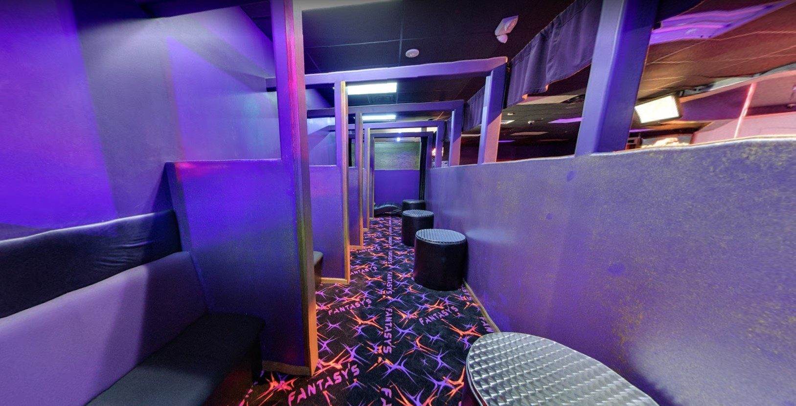 Fantasys - Nightclub in Traverse City, United States