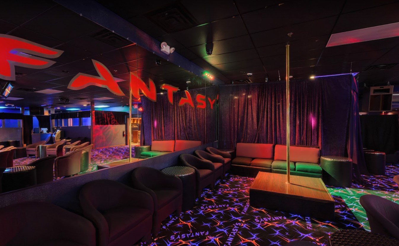 Fantasys - Nightclub in Traverse City, United States