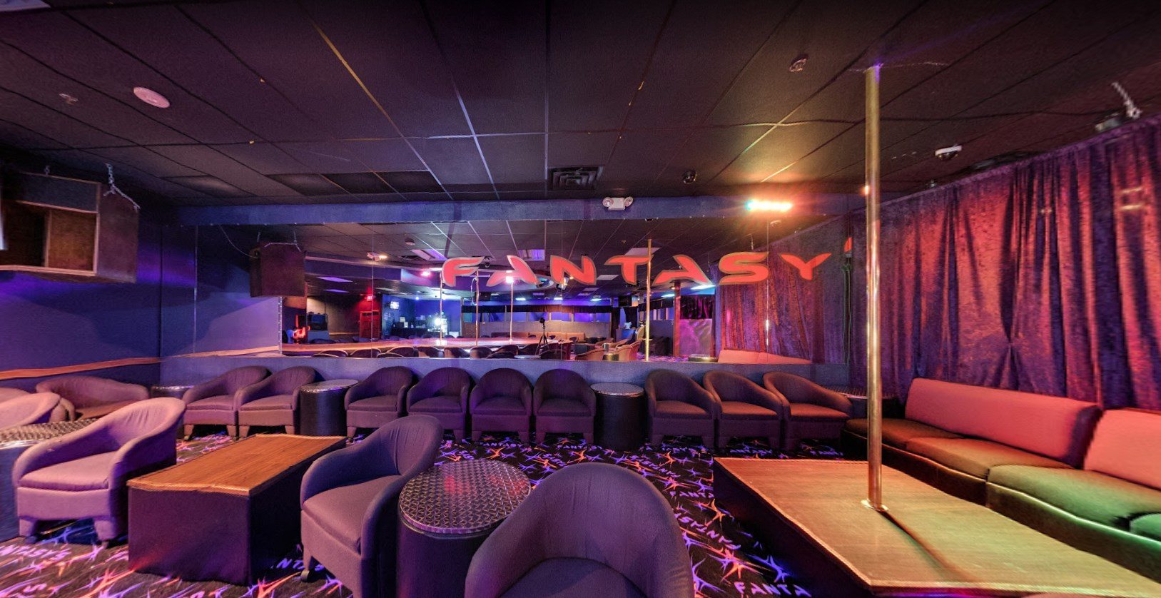 Fantasys - Nightclub in Traverse City, United States