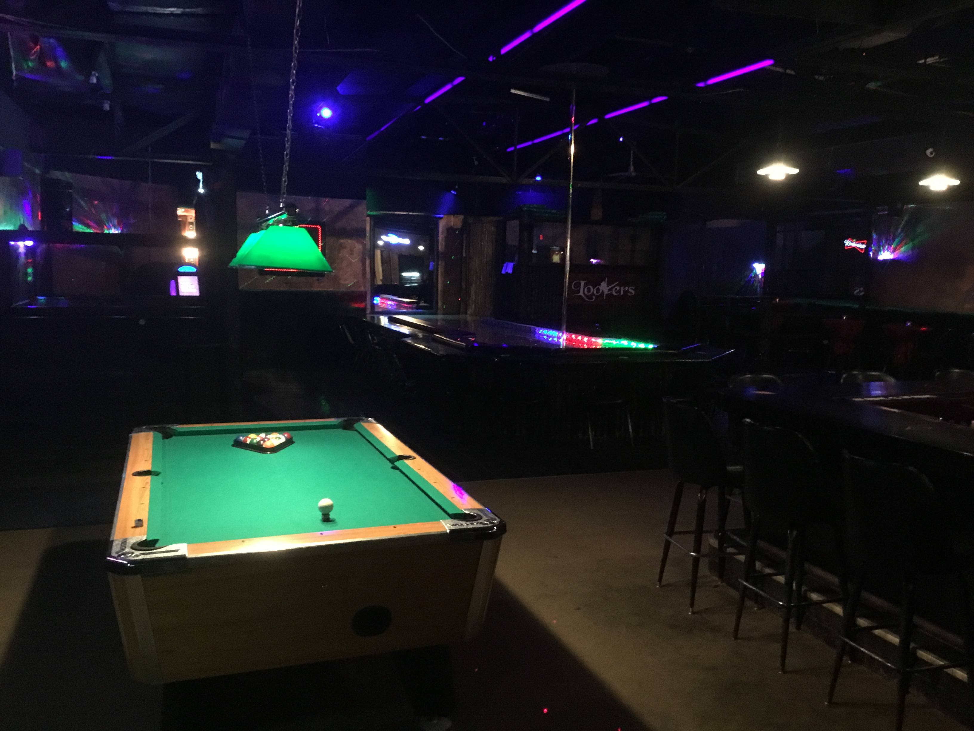 Lookers Gentleman's Bar - Nightclub in Trego, United States